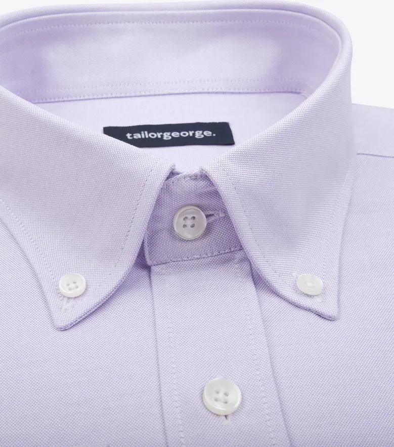 Leicht bügelbares Popeline-Hemd